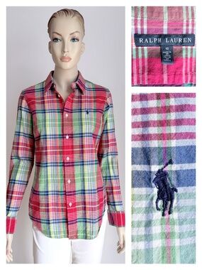 Ralph Lauren shirt